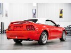 Thumbnail Photo 13 for 2000 Ford Mustang